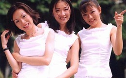 Girlband Việt đời đầu: 3A, 3 con mèo, tam ca Áo trắng nay ở đâu