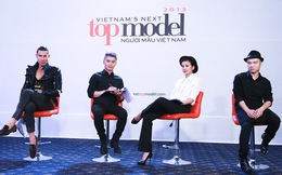 Giám khảo Vietnam's Next Top sỉ nhục thí sinh