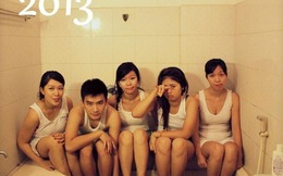 Những khoảnh khắc vô giá, độc đáo về ngày ấy - bây giờ