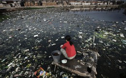 Trung Quốc và hồi chuông báo động về vấn nạn ô nhiễm môi trường