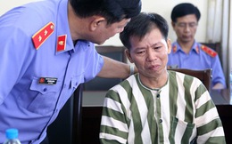 6 điều tra viên cùng phủ nhận đánh đập, ép cung ông Chấn