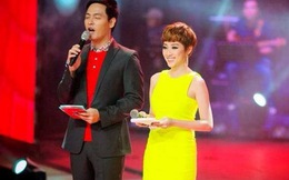 MC Phan Anh: Hãy thông cảm cho Yumi Dương