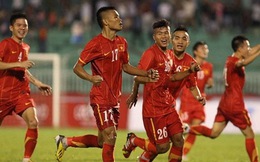 Nhìn lại đường vào Chung kết của U23 Việt Nam