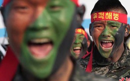 Ba năm Triều Tiên nã pháo, quân Hàn Quốc thề báo thù