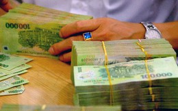 Nghệ An: Thưởng Tết Quý Tỵ cao nhất 70 triệu đồng