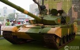 Tăng Type 99A2 hạ gục M1A2 của Mỹ: Trung Quốc lại tự huyễn hoặc mình?