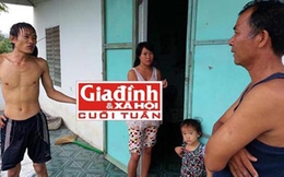 Cuộc sống địa ngục của người phụ nữ nửa đêm cắt “của quý” chồng