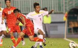U23 Myanmar - U23 Việt Nam: Tiếp đà hưng phấn
