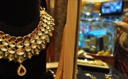 Ấn Độ tăng thuế nhập khẩu vàng nhằm giảm thâm hụt thương mại