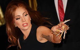 Lady Gaga lọt top Sao quyền lực nhất làng giải trí 2013