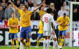 Ngày này năm xưa 14/11: Tam sư và cơn đau bại tên Ibrahimovic