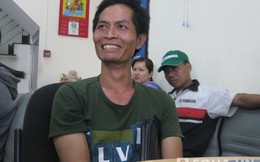 Tài xế bị hôi bia trả lại tiền vì nhiều người nhịn ăn gửi ủng hộ