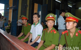 Kỳ án vườn mít: Bị cáo Lê Bá Mai lại nhận án chung thân