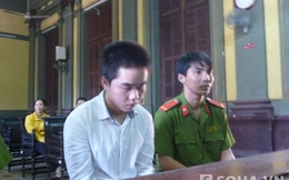 “Yêu râu xanh” dụ dỗ bé 12 tuổi lên thành phố sống như vợ chồng