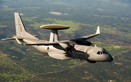 Airbus Military thử nghiệm thành công máy bay giám sát C925 với “cánh nhỏ”