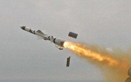 Pháp thử tên lửa Exocet có thể trang bị trên tàu SIGMA Việt Nam