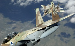 Israel: Bậc thầy về tấn công bí mật, chớp nhoáng?