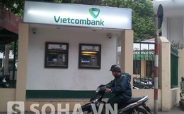 Từ 1/4 Vietcombank chính thức thay đổi nhận diện thương hiệu mới