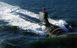 Vì sao hệ thống AIP không phải "thần dược" cho tàu ngầm?