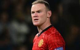 Không “chịu nổi nhiệt”, Chelsea nâng giá mua Rooney