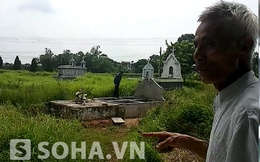 Hà Nội: Phát hiện nơi chôn cất tập thể hàng vạn thai nhi bị bỏ rơi