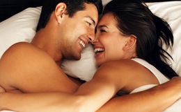 10 điều lãng mạn nên làm... sau khi 'yêu'