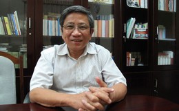 GS Nguyễn Minh Thuyết: Trốn nghĩa vụ quân sự là hèn nhát, phi đạo lý, phạm pháp!