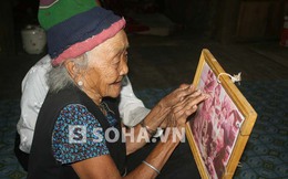 "Em gái” Mường Phăng và kỷ vật quý giá nhất đời về Đại tướng