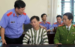 Án oan 10 năm: Chống ép cung, nhục hình bằng…phim Mỹ
