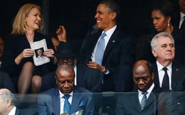 Báo Mỹ: Vợ chồng Tổng thống Obama sắp ly hôn