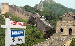 Trung Quốc sẽ phải trả giá đắt vì "phép màu kinh tế"