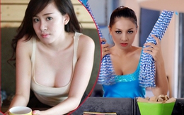 Thái Nhã Vân nhắn nhủ Bà Tưng: "Có tâm sự buồn, hãy gọi điện cho tôi!"
