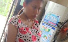 Thiếu nữ thiểu năng trí tuệ bị ông lão hàng xóm hãm hiếp mang thai?!