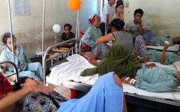 Sửng sốt vì bệnh nhân ung thư tăng nhanh