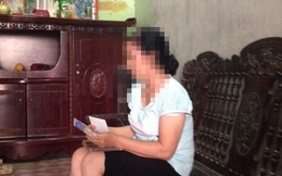Hạnh phúc của vợ chồng có con thiểu năng trở về từ Trung Quốc