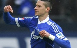 Cập nhật nóng: Arsenal chiêu mộ thành công tiền vệ Schalke