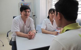 Bệnh nam khoa: Đàn ông Việt tự ti đi chữa “lang vườn”