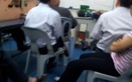 Vụ 142 GV đi du học "chui" tại Malaysia: Tổng cục dạy nghề lên tiếng