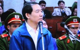 Luật sư Trần Đình Triển nói về án tử hình của Dương Chí Dũng