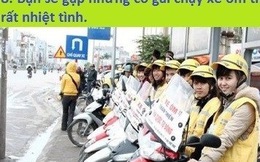 Dân mạng cực thích thú với "12 lý do nên đến Hà Nội, 7 lý do không nên ở lâu"