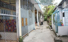 Nam sinh đâm tiến sĩ luật rất hiền lành