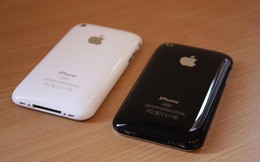 iPhone 3GS giá 2 triệu đồng tràn về nông thôn Việt Nam