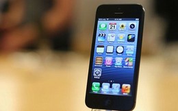 iPhone 5 là smartphone bị ghét nhất trên mạng xã hội