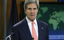 Mỹ hối thúc TQ đóng vai trò tích cực về vấn đề Syria