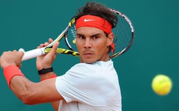 TBN hủy bằng chứng doping, Nadal choáng váng