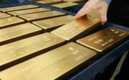 NHNN đã thu 1.500 tỷ đồng từ chênh lệch giá vàng