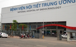 Bộ Y tế "xin" xử lý tội phạm "xà xẻo" tiền ngân sách tại Bệnh viện Nội Tiết TW
