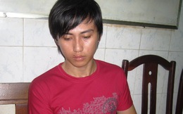 Nữ du học sinh bị đâm chết ngay cửa nhà