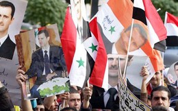 Phương Tây nên chuẩn bị cho chiến thắng của Tổng thống Syria