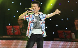 Quang Anh vô địch The Voice Kids: Cư dân mạng thật tài tình!